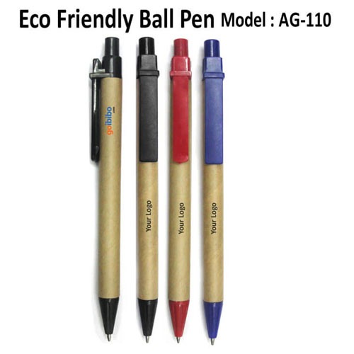 Eco Friendly Ball Pen AG-110