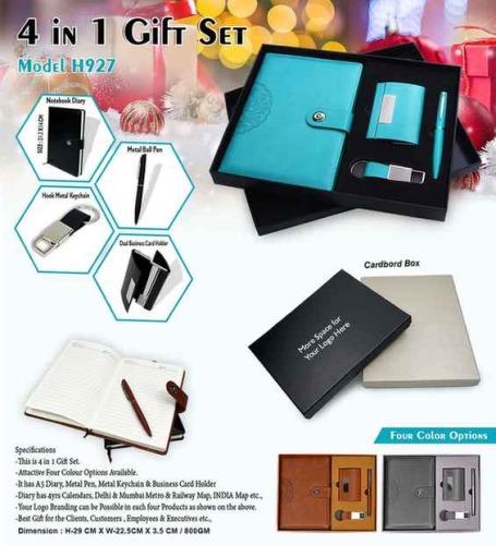 4 In 1 Gift Set H927
