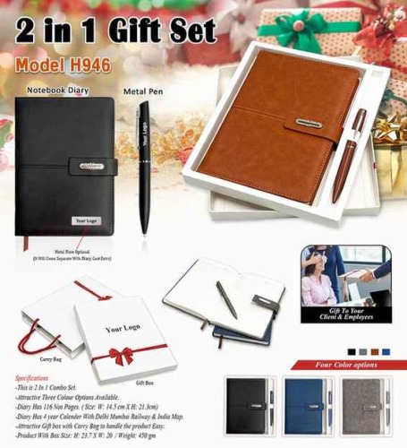 2 in 1 Gift Set H946