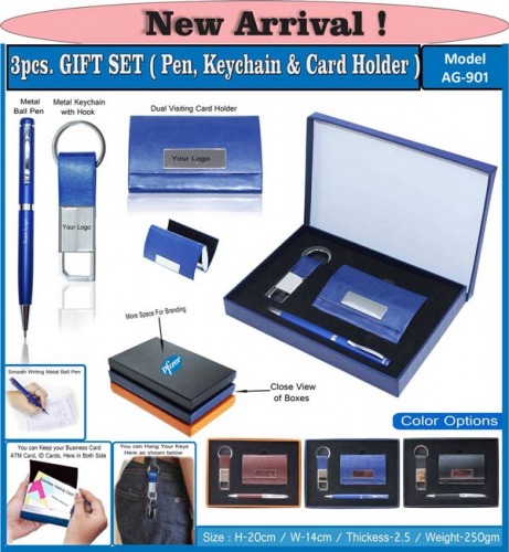 Promotional Executive Gift Sets In Bulk | arihantpens.com