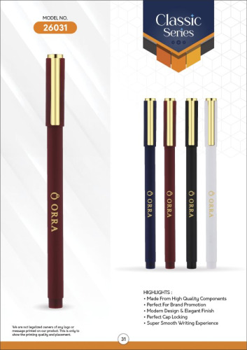 NXT MIX OPAC GOLD COL PARTS Ball Pen 26031