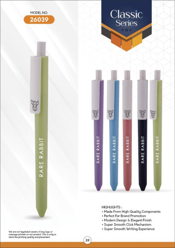 NEXA OPAC Ball Pen 26039