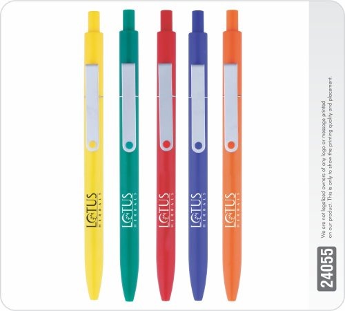 Regal Mix Opac Color Satin Parts Ball Pen 24055